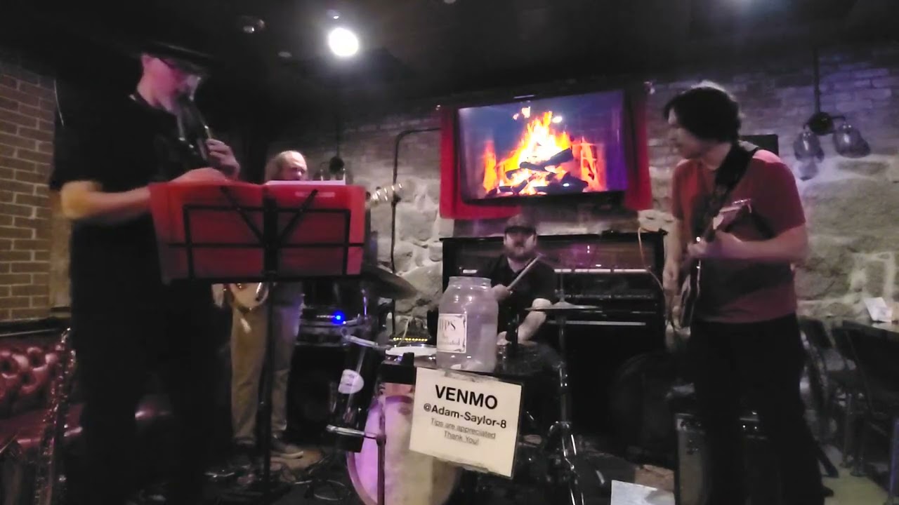 Dub Boat ~ Bell Inn & Tavern ~ 5/23/25