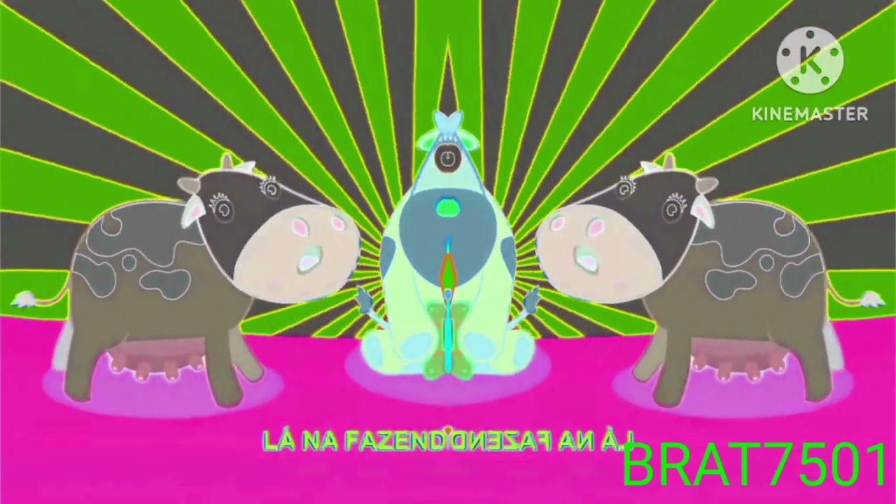 Preview 2 Fazendinha - Mundo Bita Extended V2 Effects