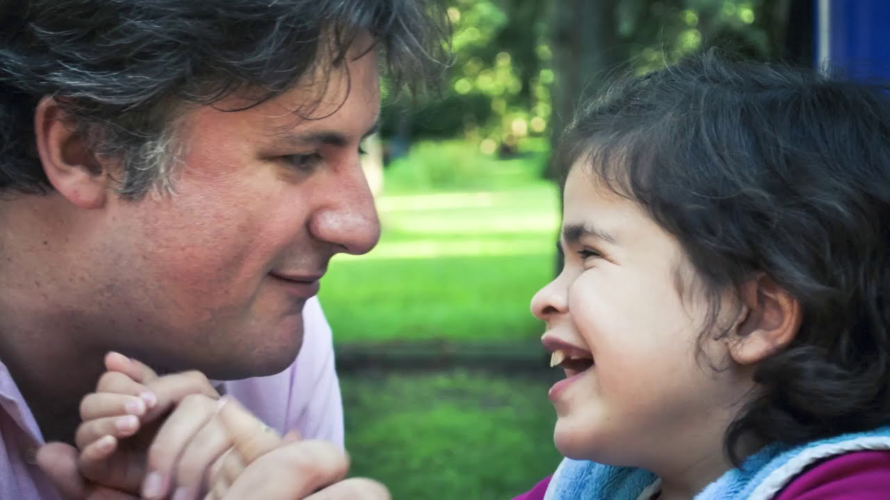 Sanfilippo/MPS: The road to diagnosis.