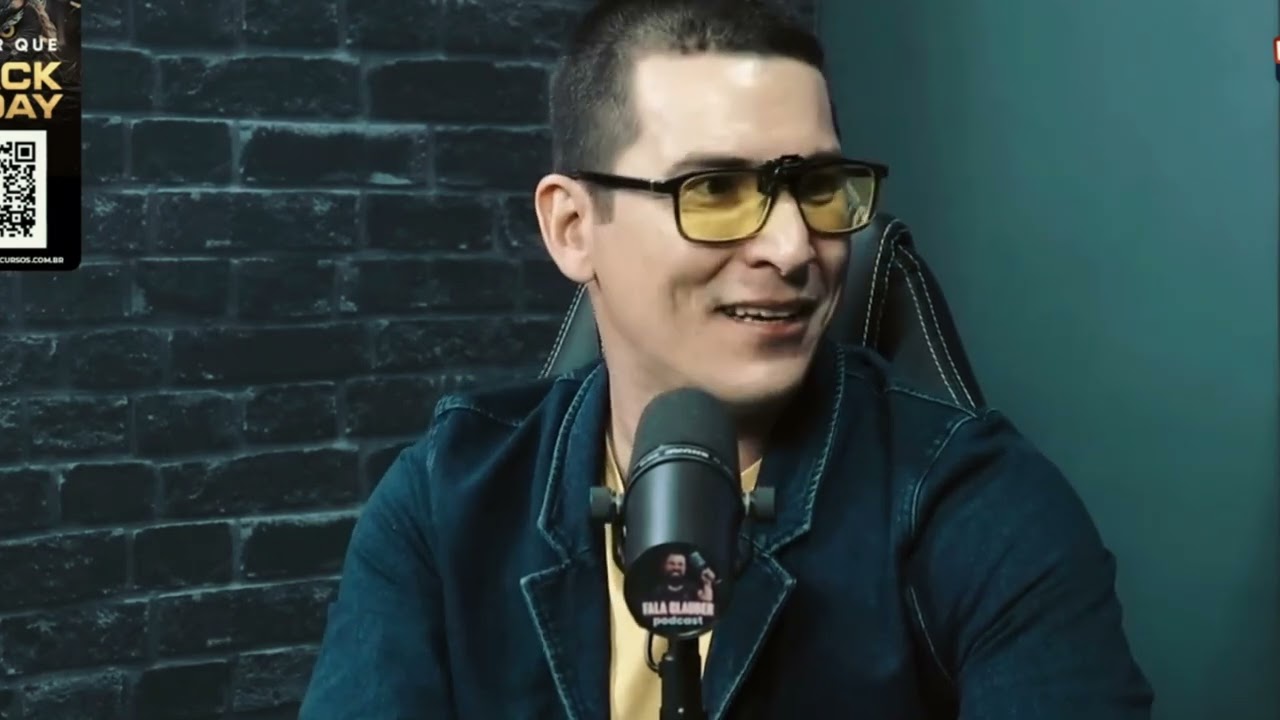 Renato Trezoit&atilde;o explica porque a regra do Brasil &eacute; a ilegalidade