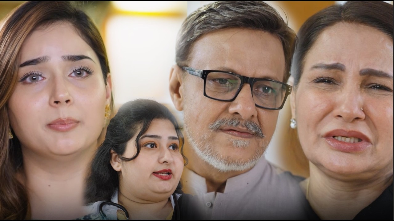 Zoya Ke Bache Ki Death Ho Gayi #humnava #shortvideos #greentv