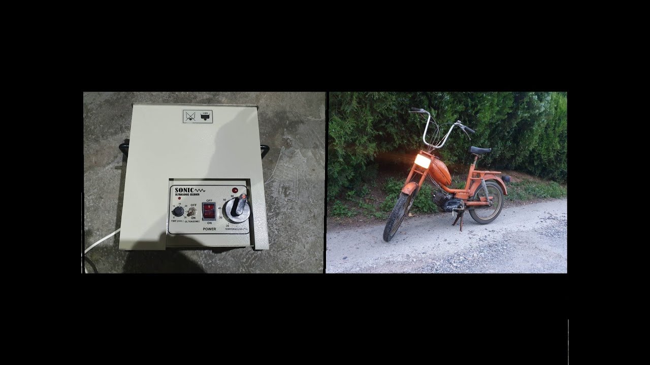 Auto-plac Kidi, prodaje Tomos iz 74  godine