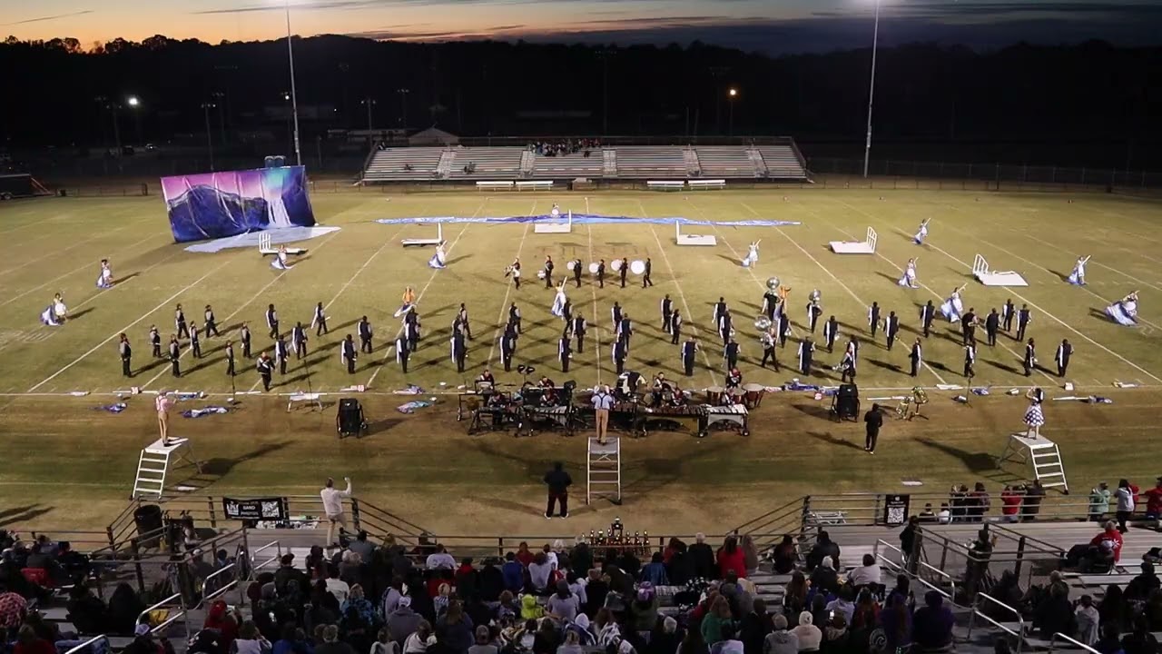 North Davidson