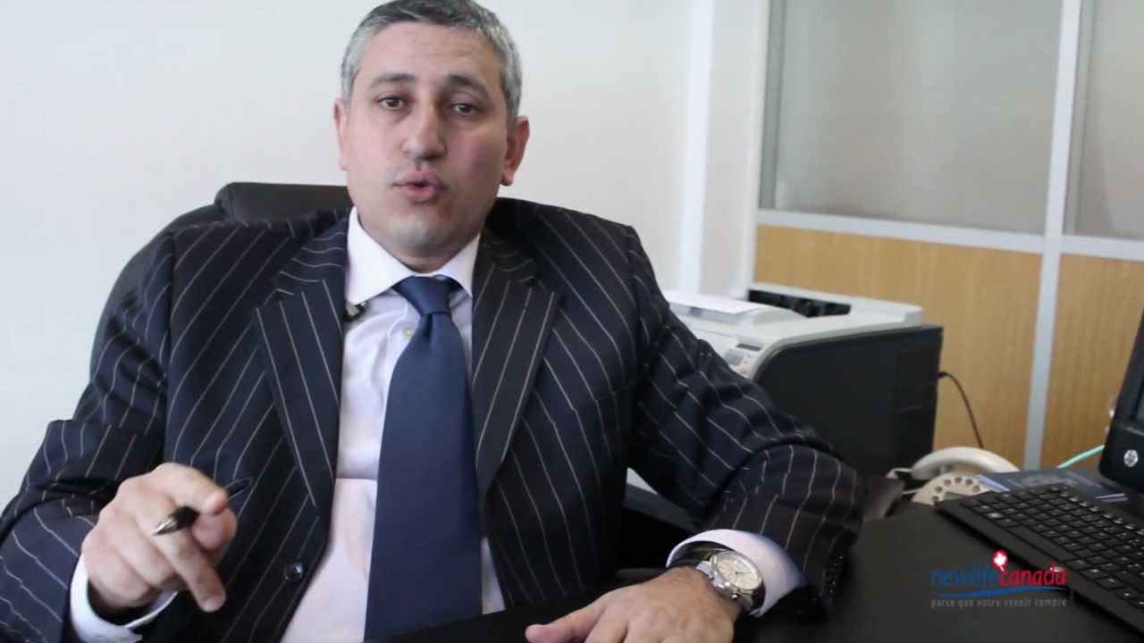 A propos de l'entrevue d'immigration au Canada