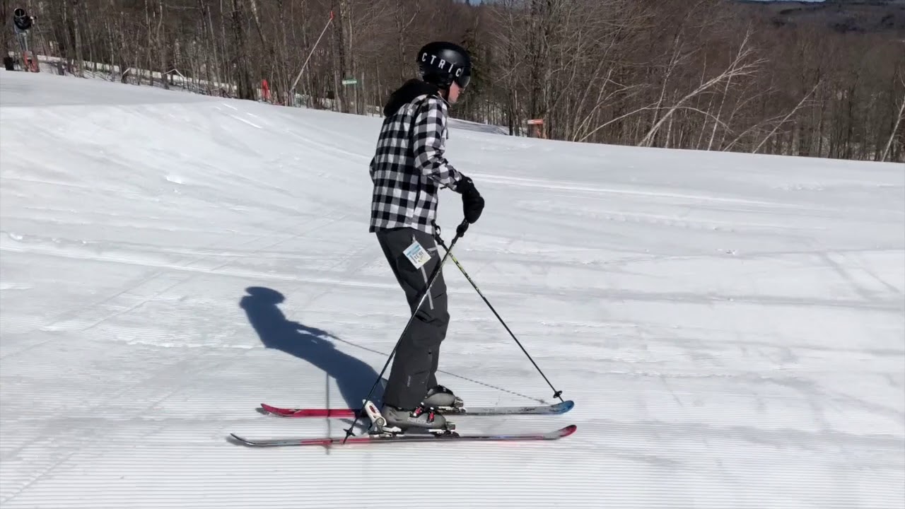 A Skiers Dictionary