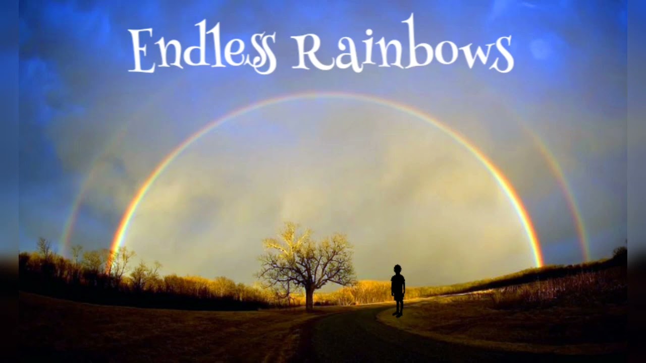 Endless Rainbows - Brian Balmages
