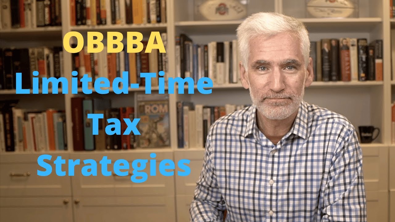 The New Tax Law Changes and How They May Affect Retirement