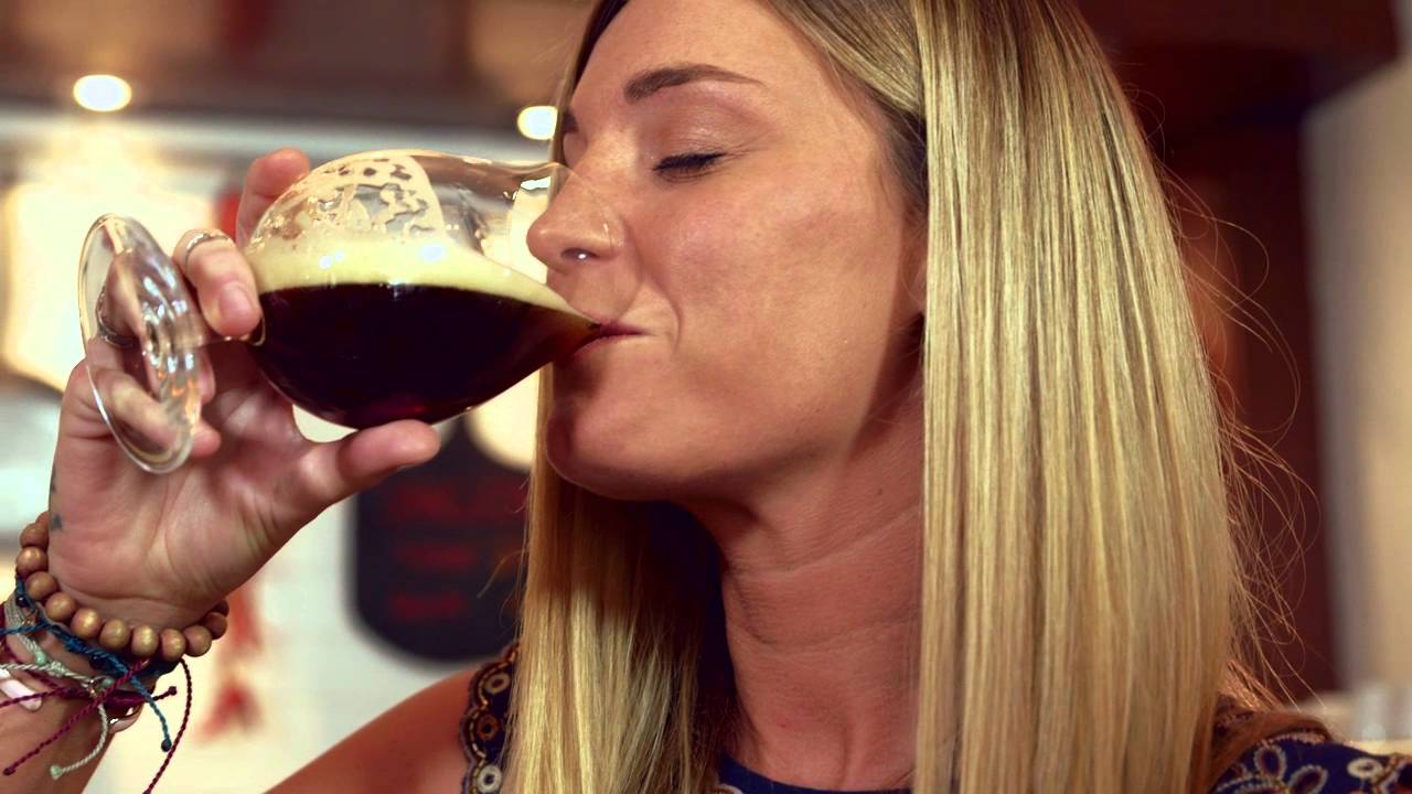 Tasting with Jake | 04.05 | Brown Angel // Clown Shoes Beer | Beer Tasting