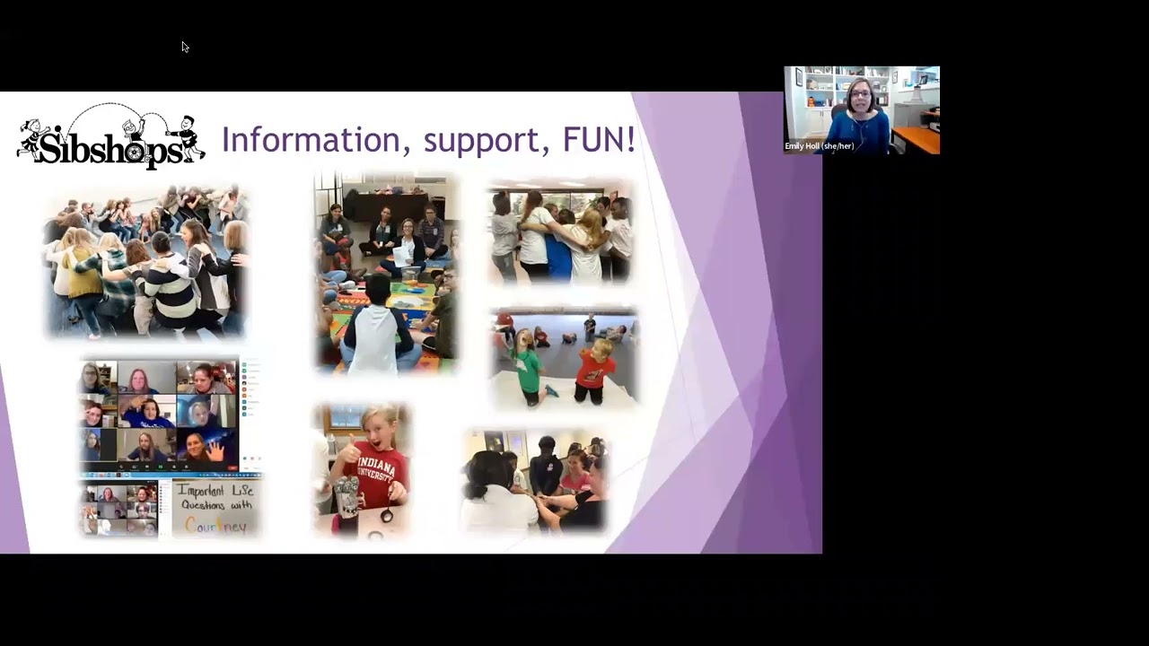 7 Simple Strategies for Sibling Support - Emily Holl