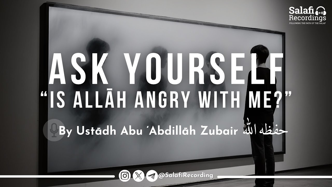 ASK YOURSELF! - 
