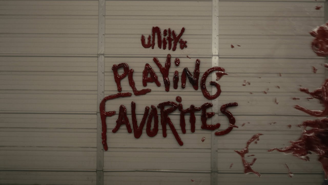 UNITYTX 