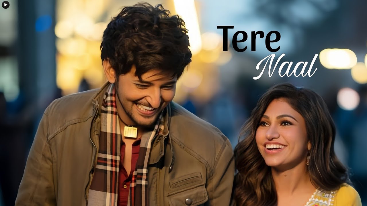 Darshan Raval - Tere Naal | Acoustic Cover By Manoj Mangaraj | #tulsikumar