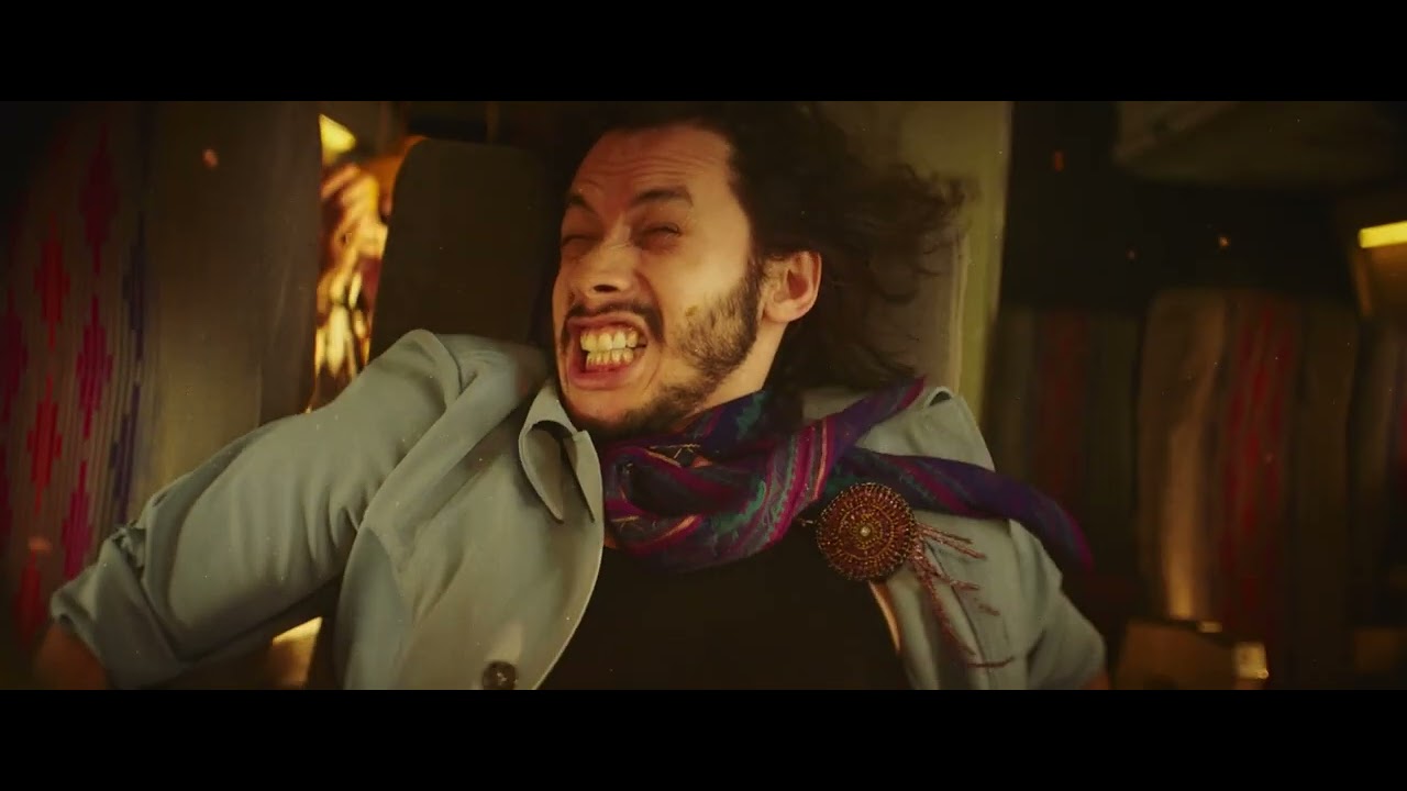 Making Movies - XOPA (Official Music Video)