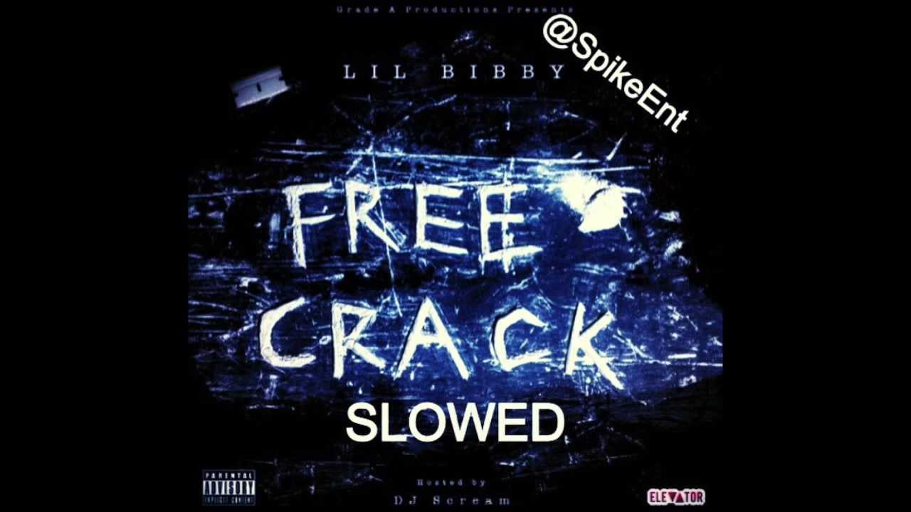 Lil Bibby ft King Louie Thats How We Move (SLOWED) FREE CRACK SLOWED