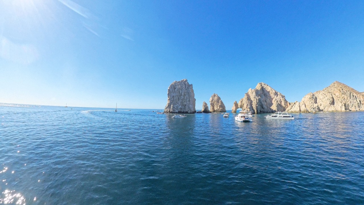 Cabo San Lucas