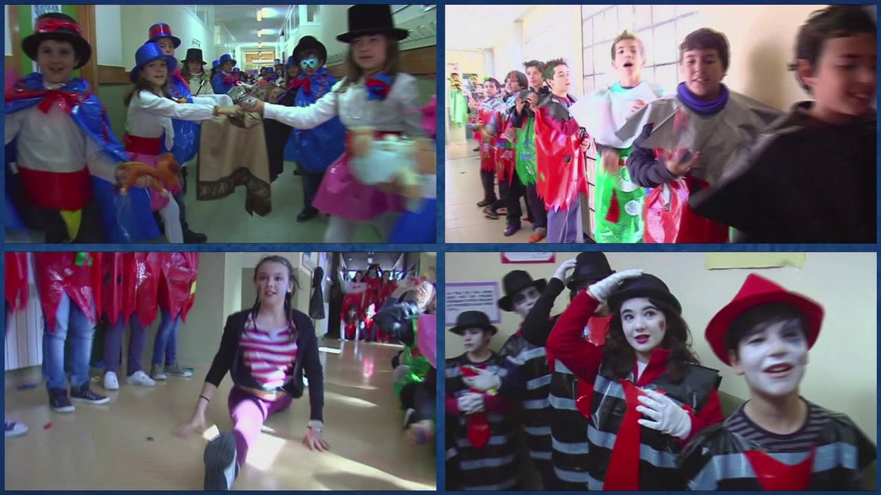 25º aniversario del CEIP  Alcalde José Maestro de Ciudad Real