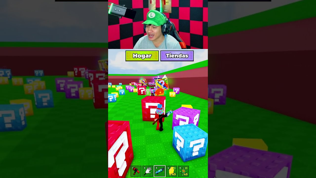 NOCHE DE ROBLOX CON GARUX