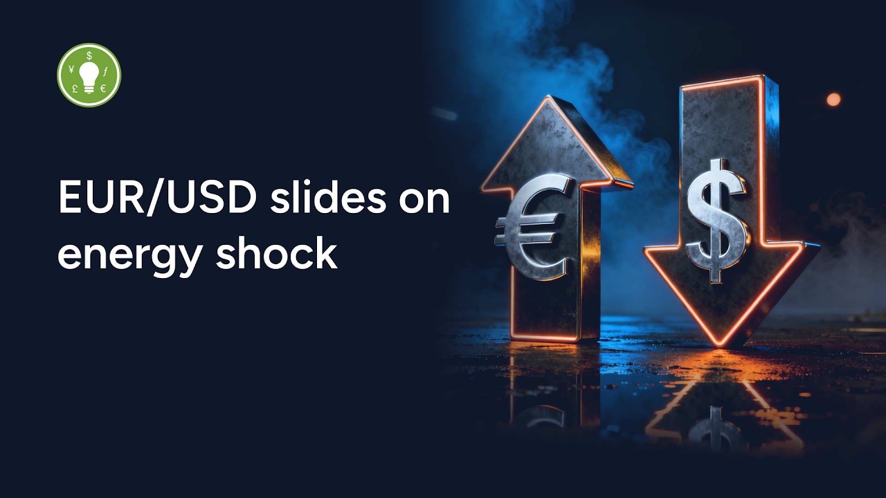 EUR/USD: Geopol shock & inflation crossfire – off to 1.16?