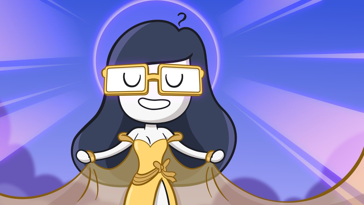 Why Wearing Glasses Makes You A God