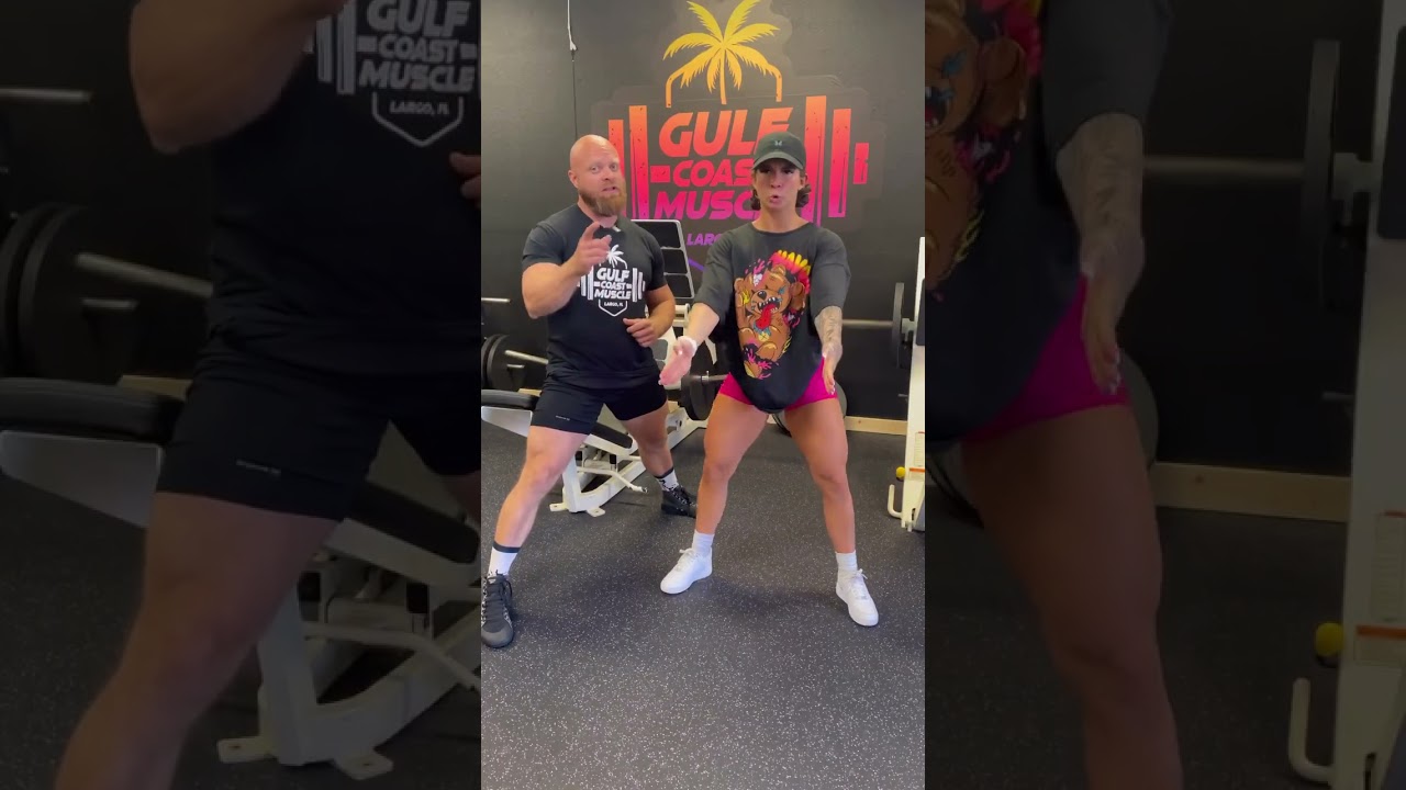 A butt wink really isn&rsquo;t the end of the world when it comes to injuries unless you&rsquo;re lifting really