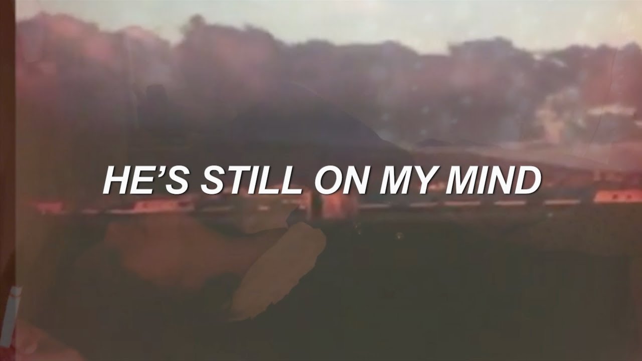Cassie Ramone - He's Still On My Mind