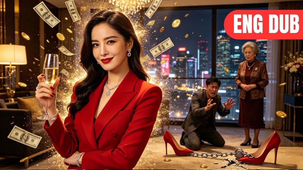 Monster-in-Law Stole My Cash | I Divorced Him | Karma Hit Hard 💅