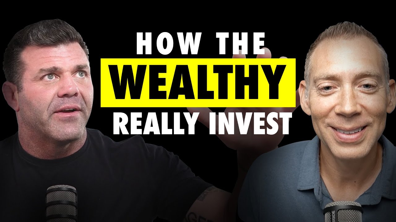How to Build, Exit & Invest Like the Ultra-Wealthy