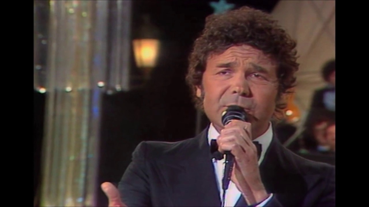 Pierre Perret - Y a cinquant' goss dans l'escalier (Extrait &Eacute;mission 