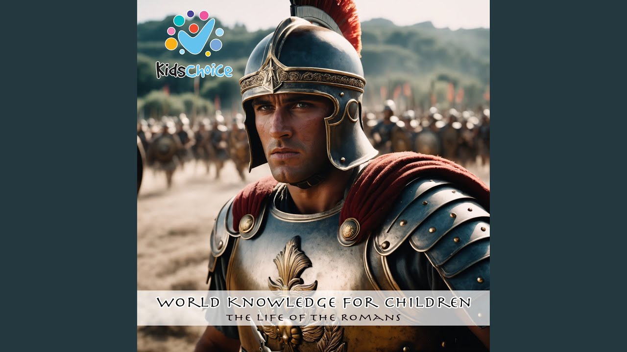 Daily Life in Rome