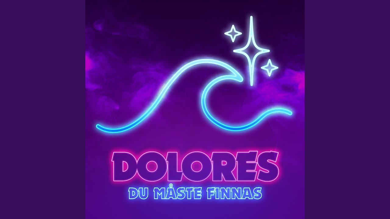 Du måste finnas