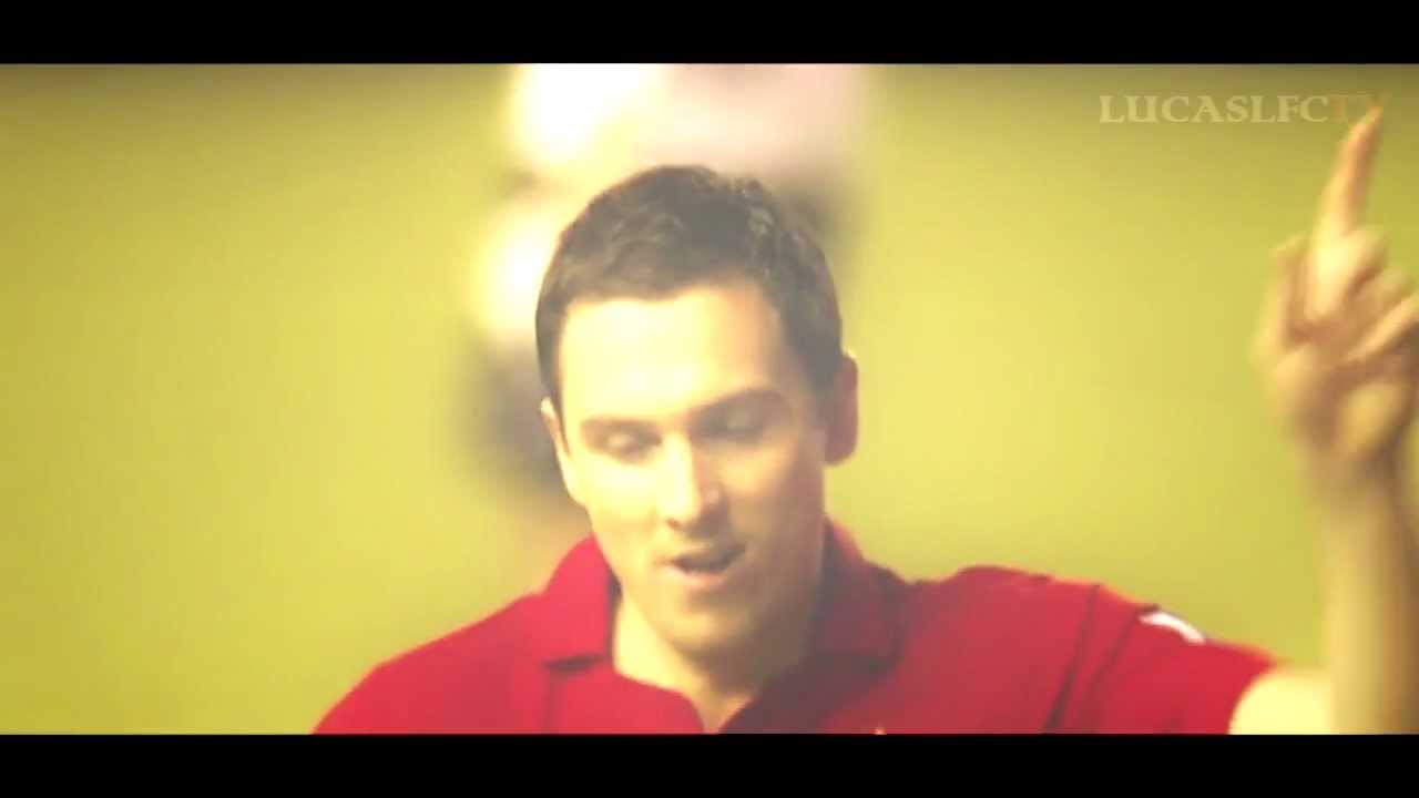Liverpool FC| Best Actions 2012/2013 HD