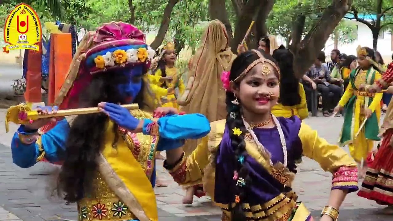 Janashatami Celebration 2023