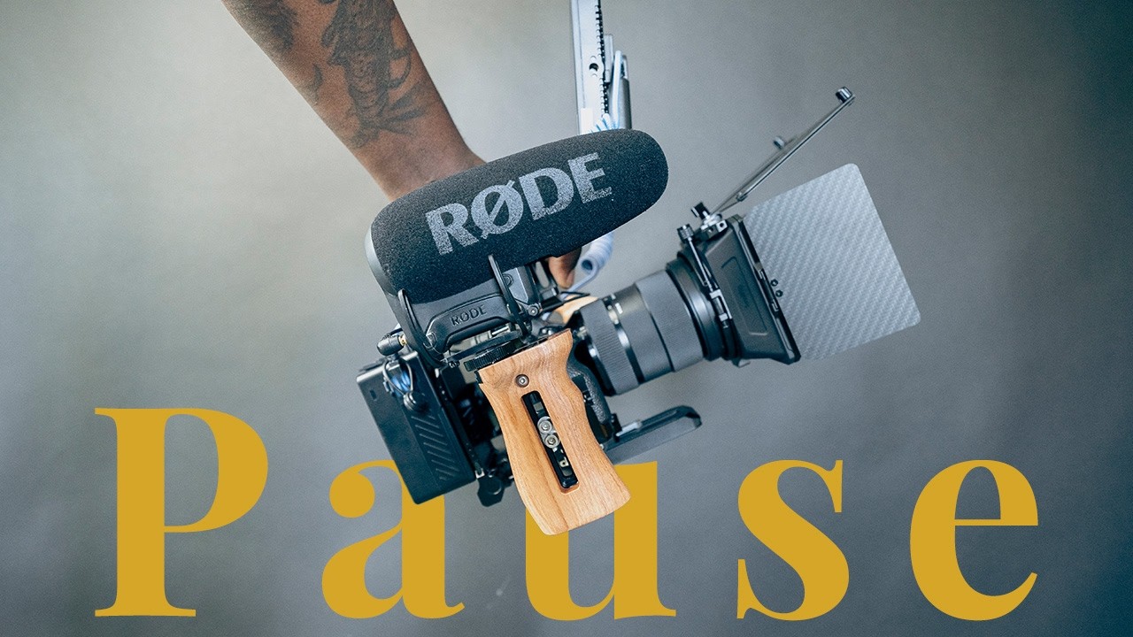 Everything Wrong with Camera Rigs: What No One Tells You