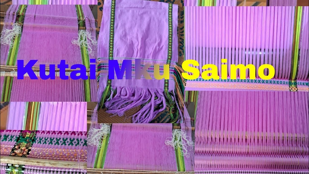 (Kamsoih + Kutai)Mku Saimo full video💐💐🌺❣️#viralvideo #handmade #traditinal @yaloiht-d1157 2026   
