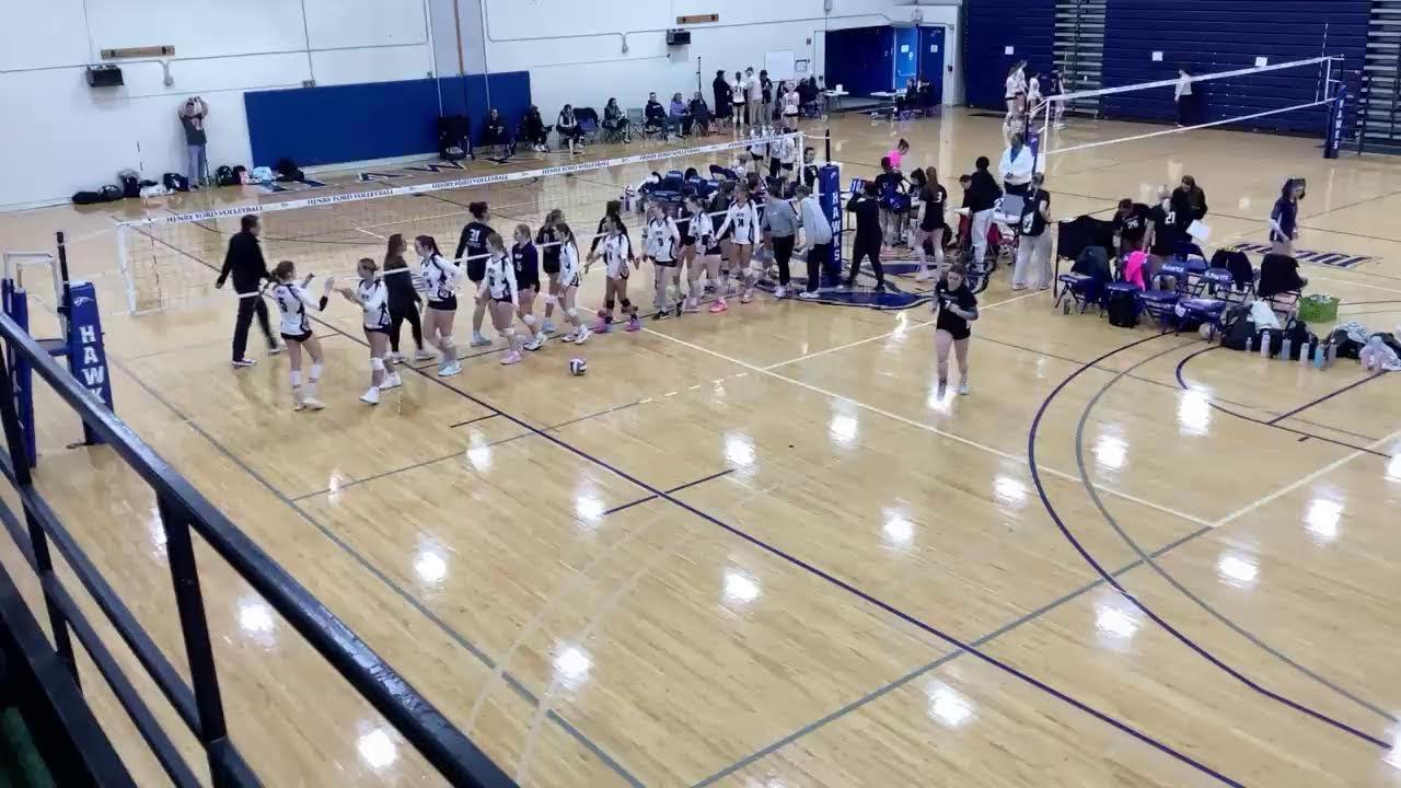 REVO 17 vs Unified 17-2 East Real