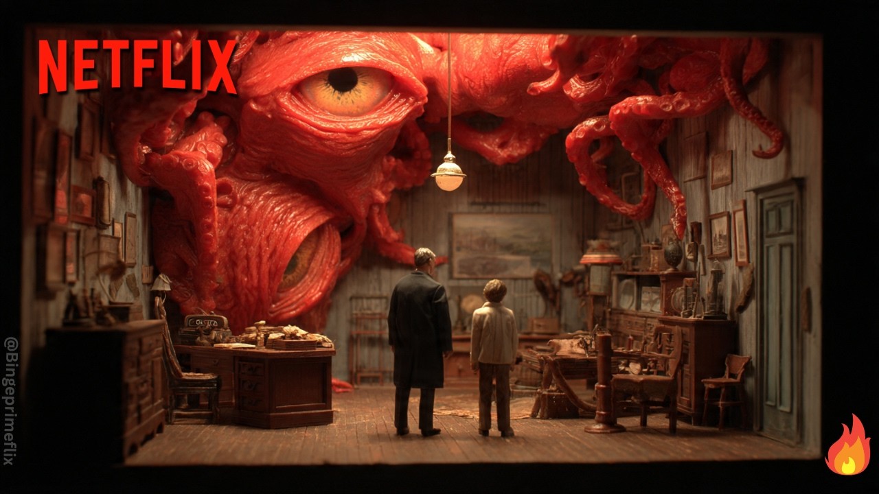 Top 10 Best TV Series on Netflix That Hook You From Episode One | What to watch on netflix