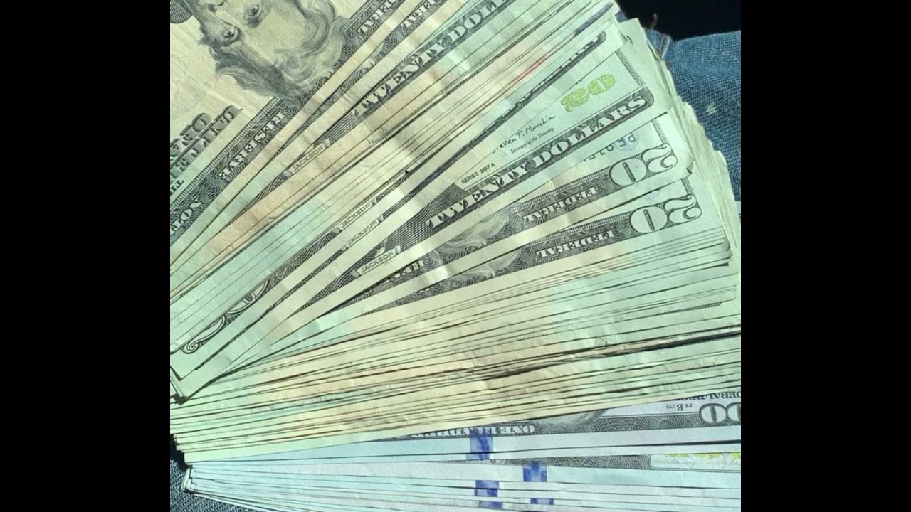 BMG Stacks ft BMG Baby &ldquo;Try It&rdquo;