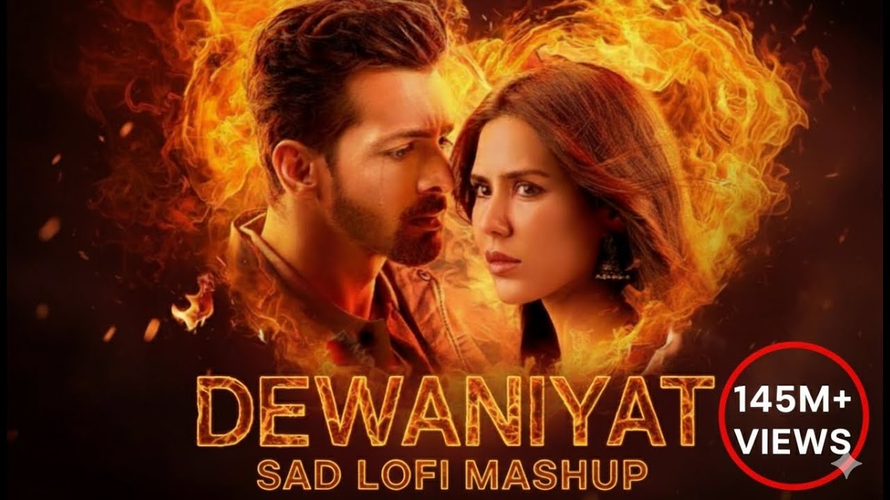Ek deawane ki deewaniyat