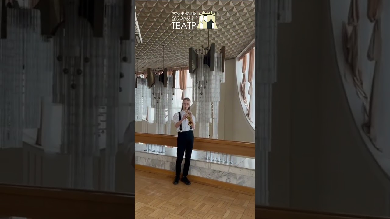 Музыкальная шкатулка Гродно#драма