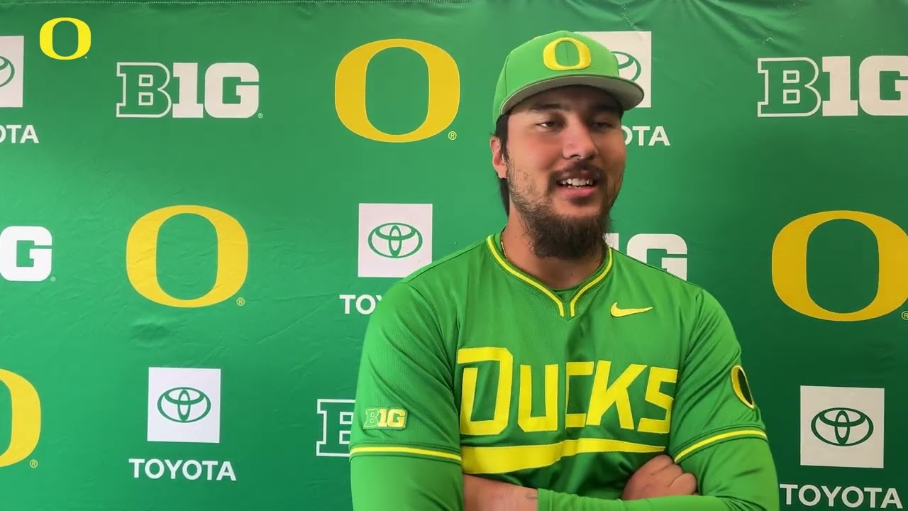 Dominic Hellman | Postgame vs. Indiana (Game 3)