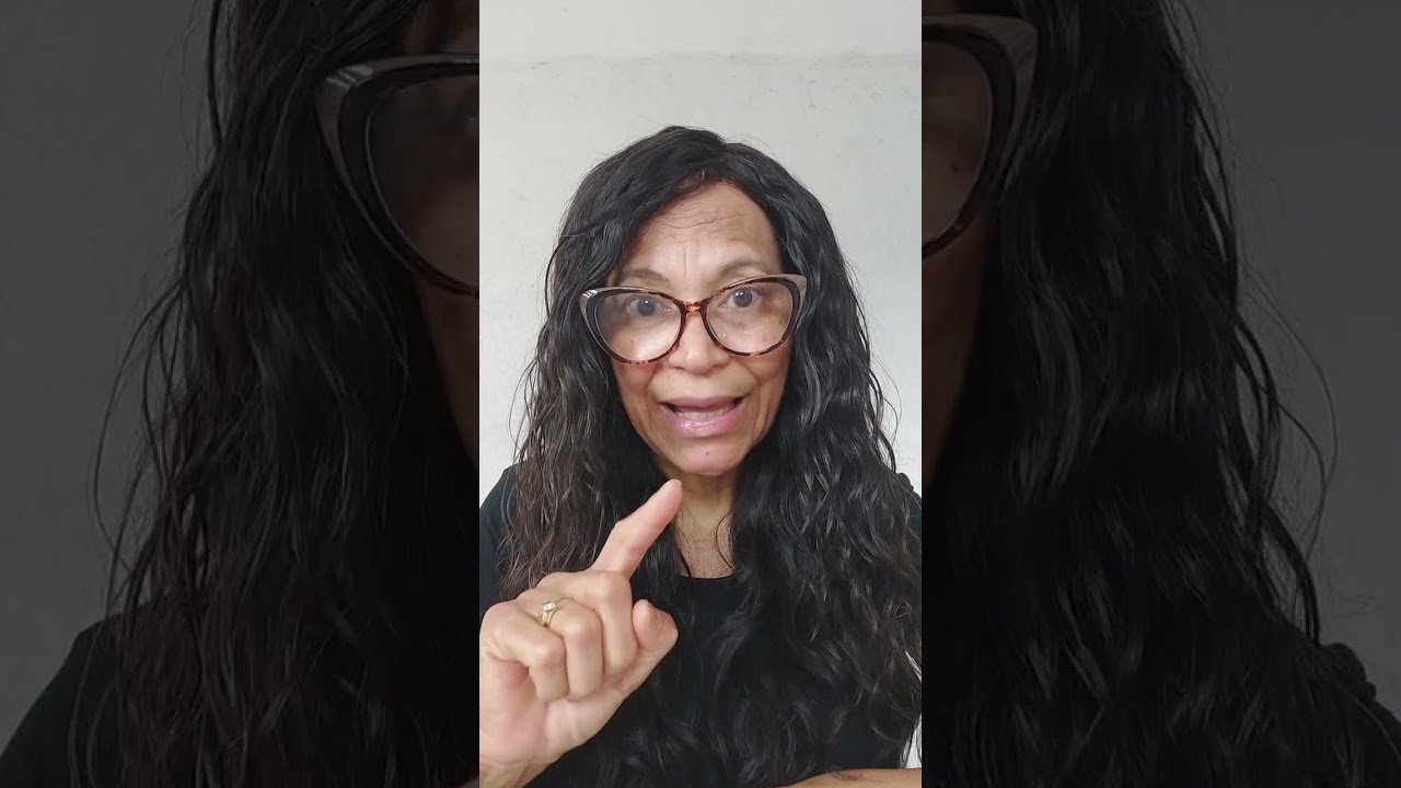 NÃO CONFIA EM QUALQUER UM ‼️ Escute esse vídeo até o final pra vc entender e saber o que fazer. 📖 😱
