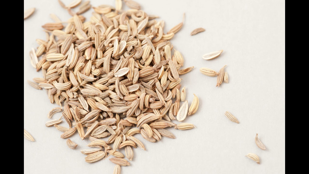 Caraway Seed