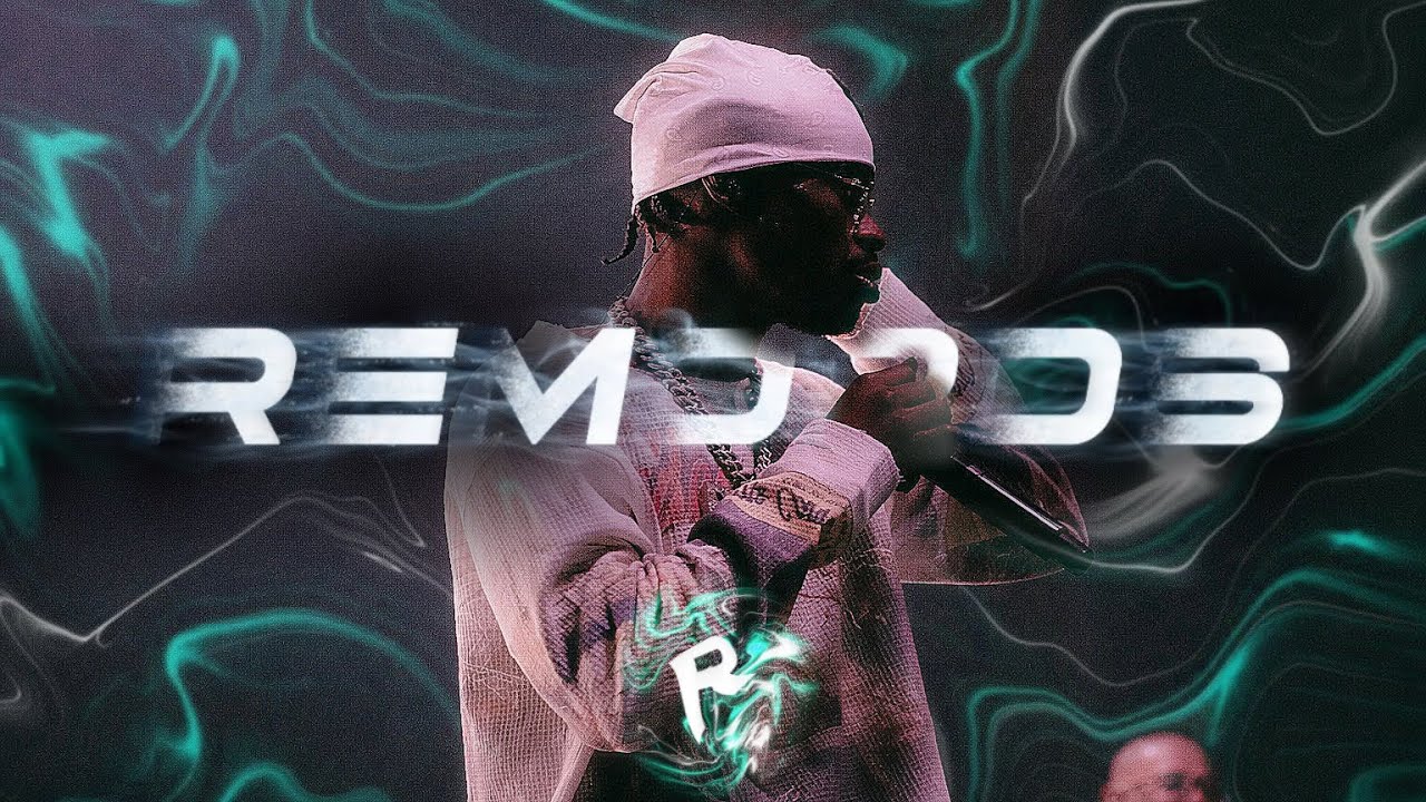 RnBoi x Rsko Type Beat « REMORDS » | Instru Hood Trap Melo 2026