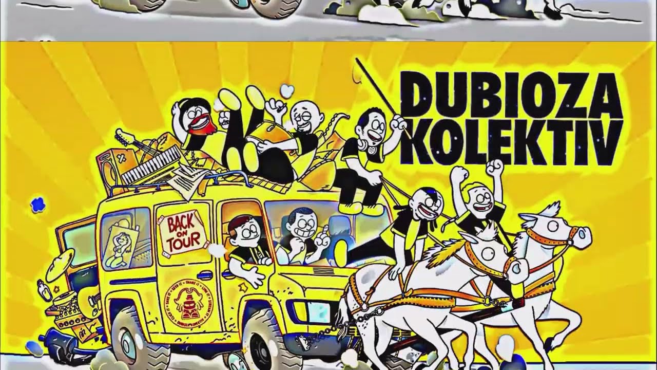 El Cuarto De Tula Dubioza Kolektiv Ft. Grupo Compay Segundo Sub Español/Teskt