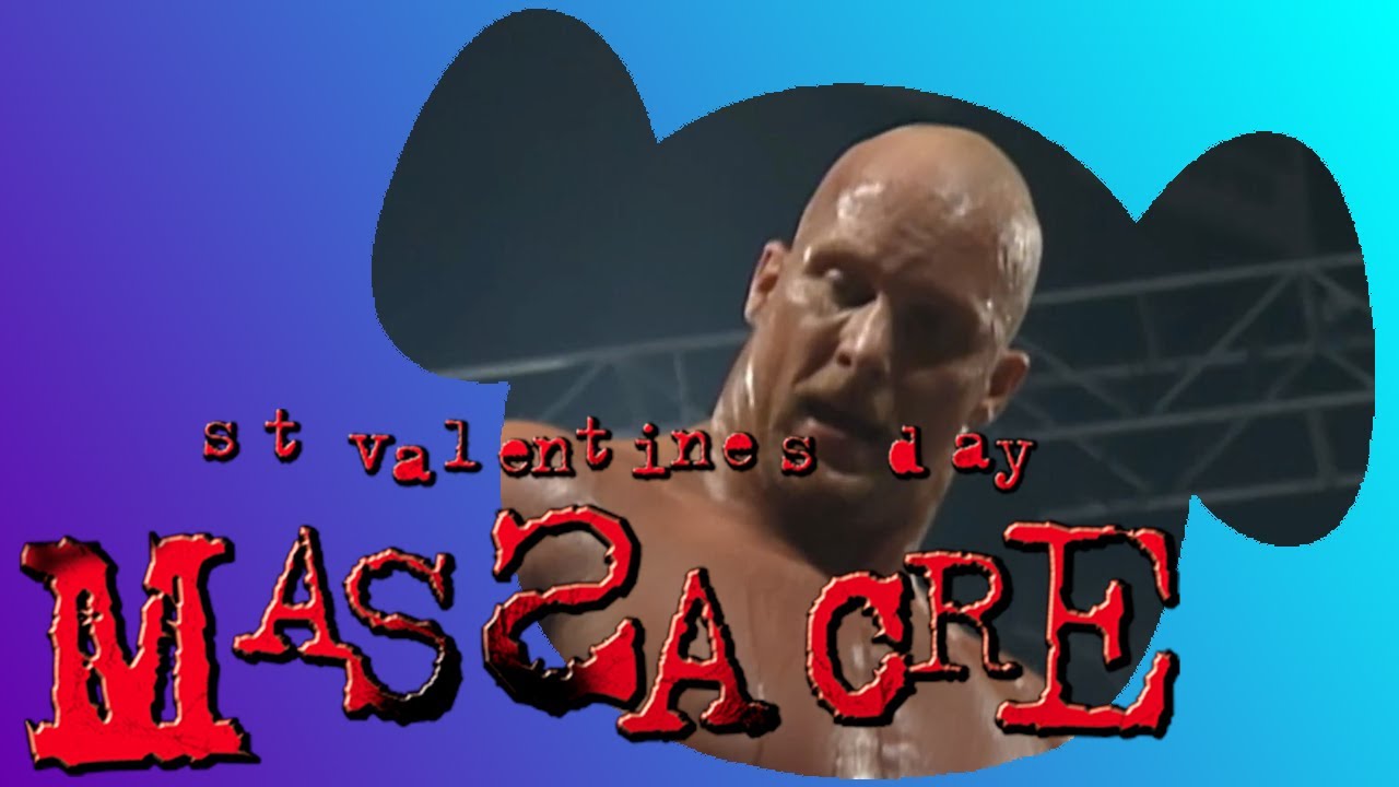 WWF St Valentine's Day Massacre 1999: Full Show Watch-Along!
