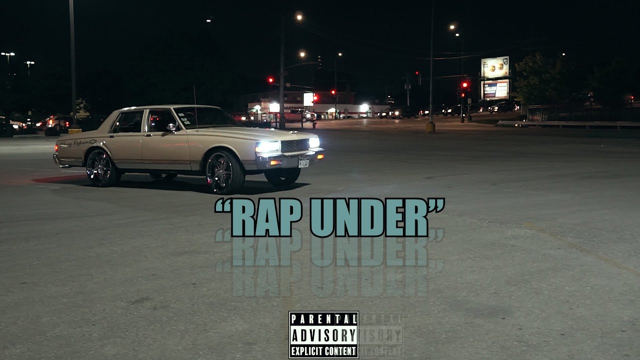 Rap Under - R' Dynasty (Official Music Video)