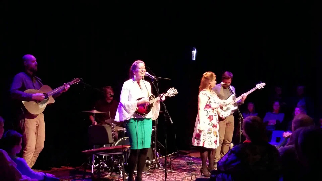 Imanta Dimanta @ Old Town School of Folk Music 2