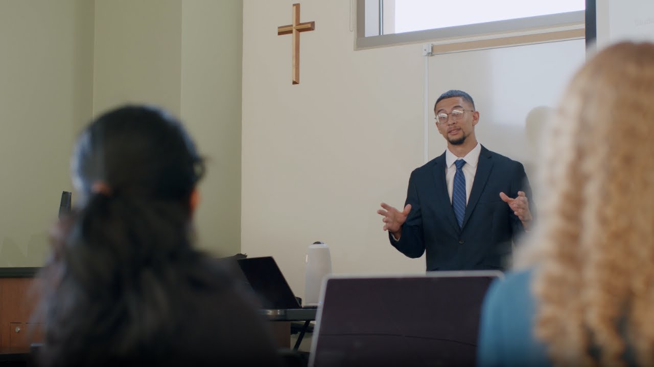 Master of Business Administration (MBA) at Concordia University Irvine