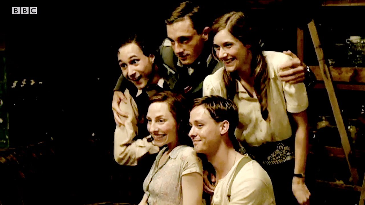 Generation War | To Build A Home