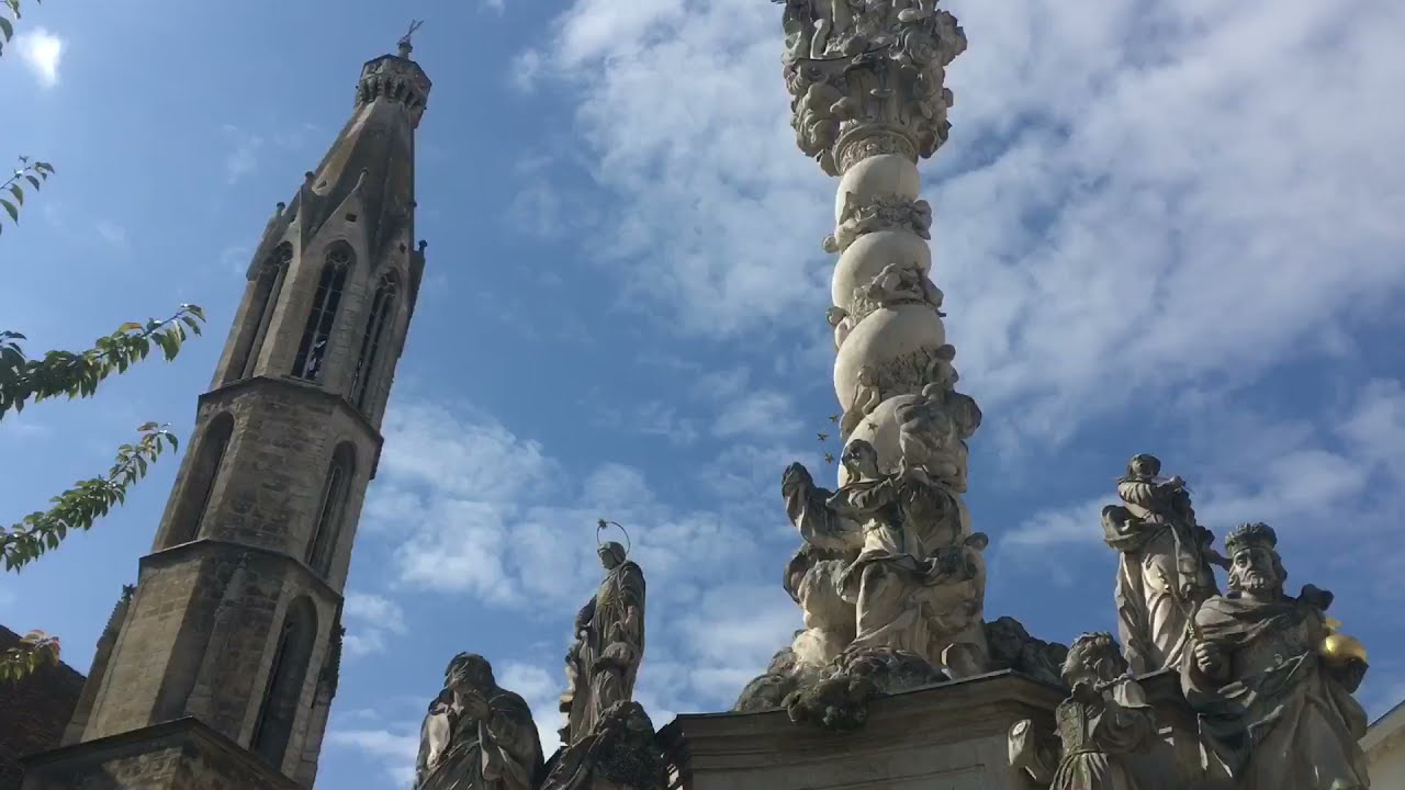 Sopron, Esterh&aacute;za, Hegyk&ouml;